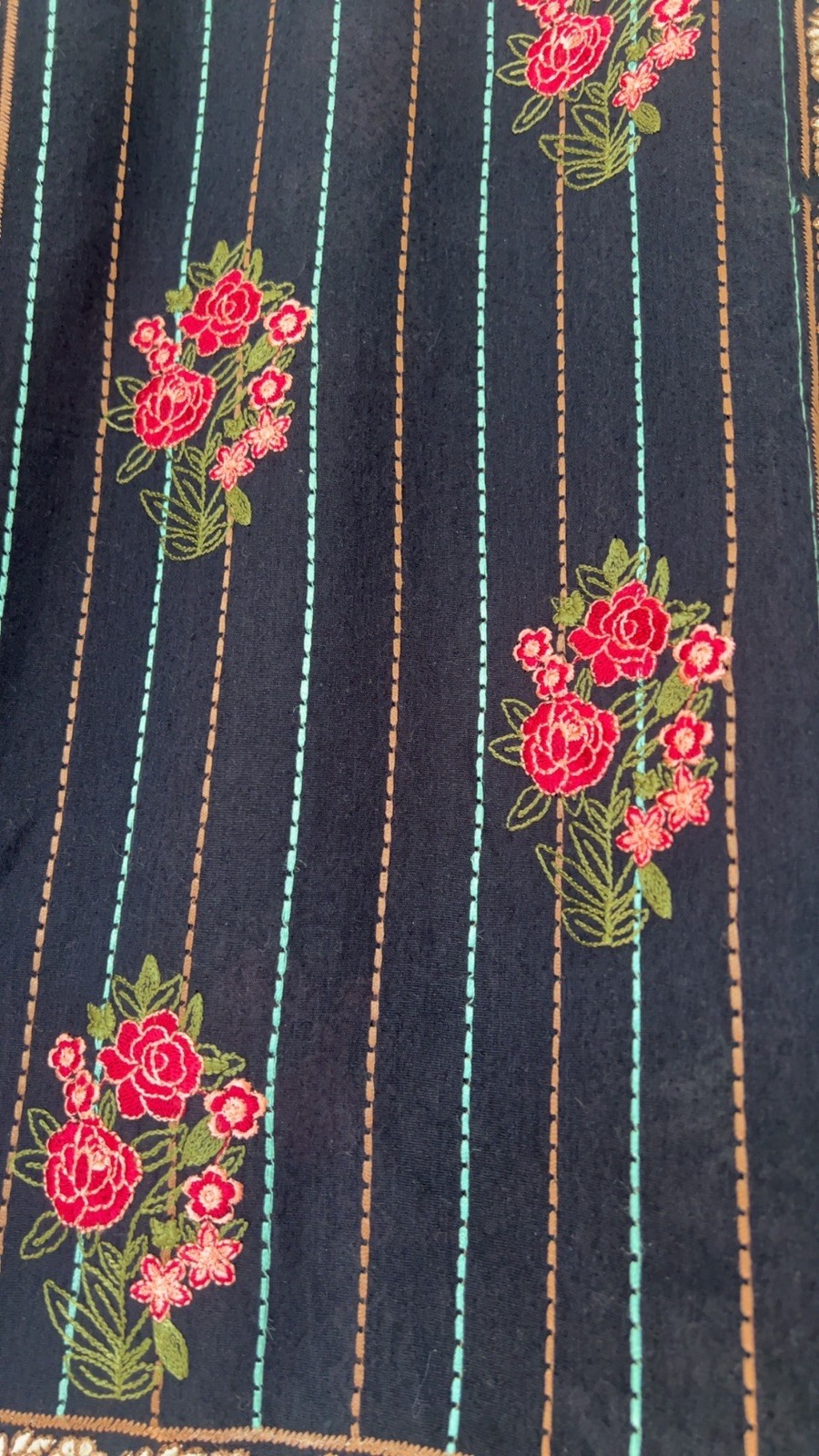 Pakistani/Indian ready to wear Bareeze shalwar kameez shalwar kurta