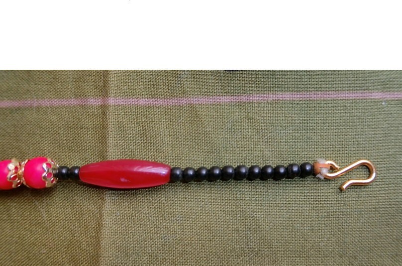 Japanese Haorihimo -10 (Haori string , Haori coad) an accessory for kimono