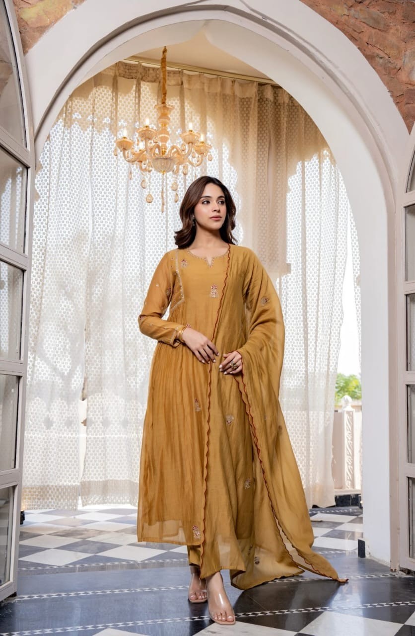 Designer Pakistani Salwar Kameez Ready Made, Christmas Gifts, Kurta Palazzo Suit