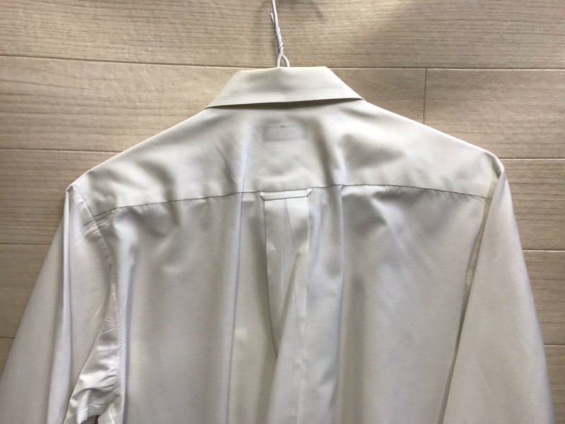 Unknown Long-Sleeve Dress Shirt [0208243]