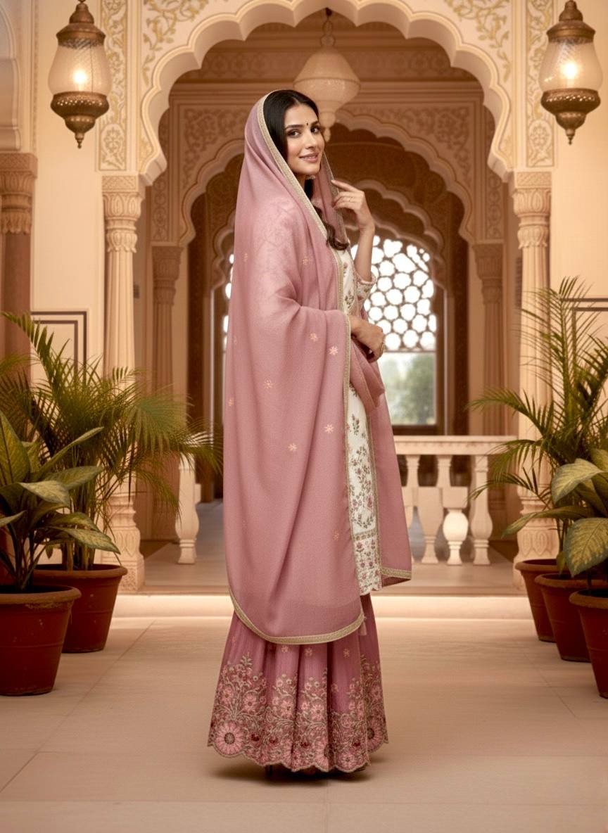 Women Dress Pakistani Salwar Kameez Readymade Suits Indian Wedding Party 3 Piece
