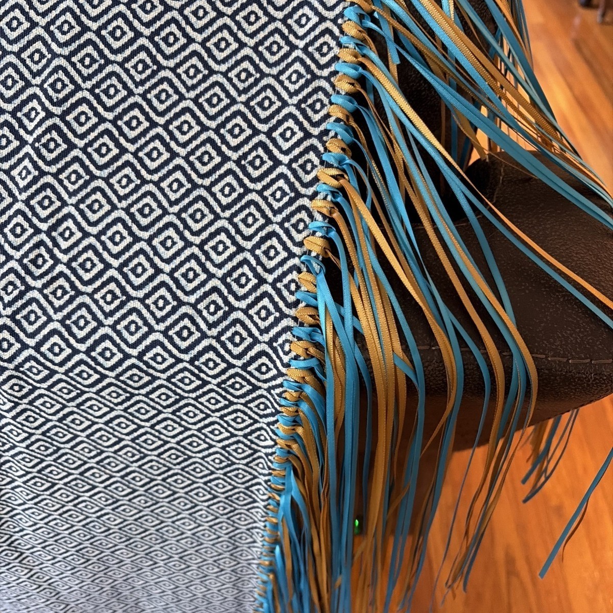 Native American Prayer/Wedding/Dance Shawl
