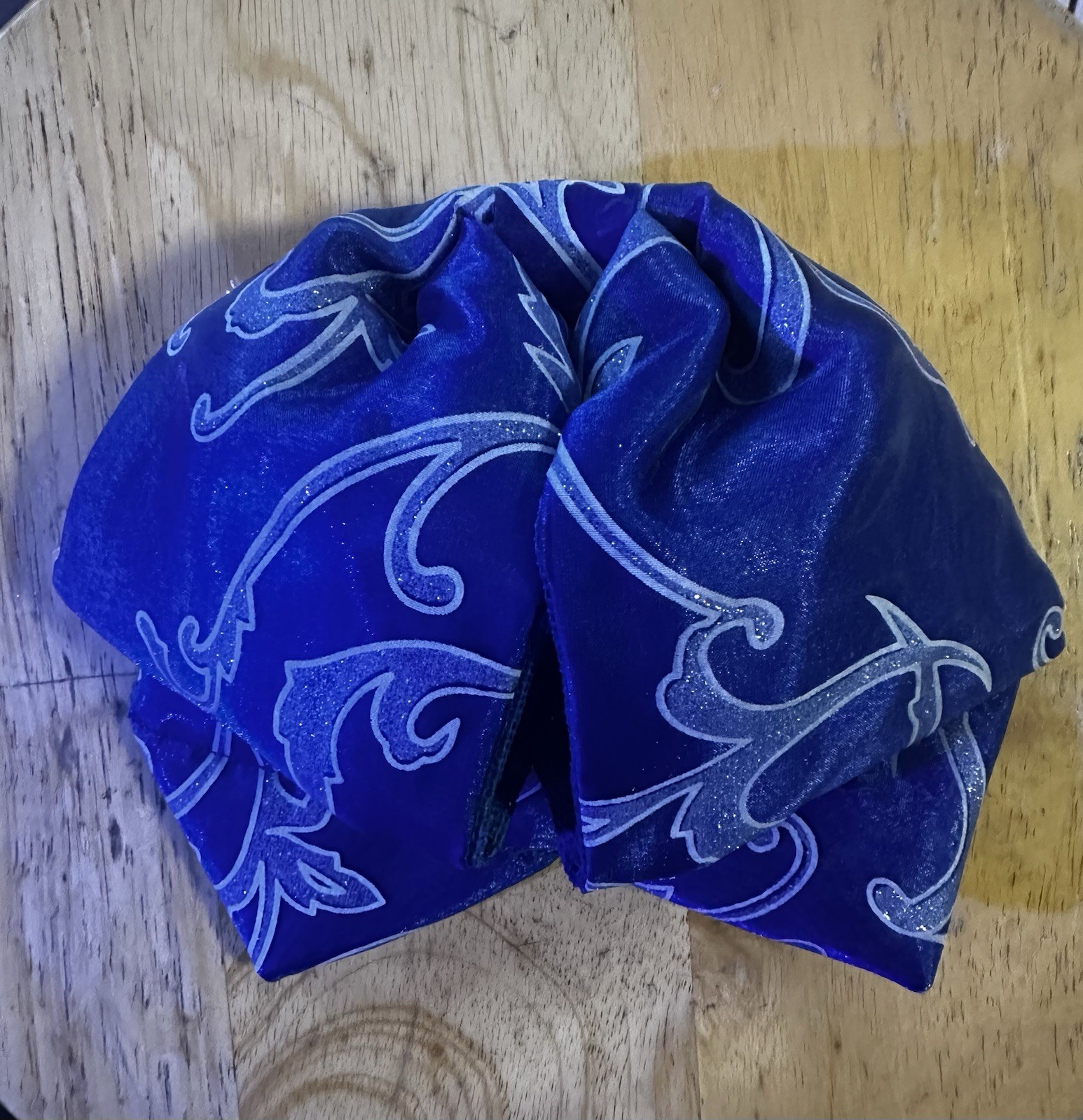 Moño De Mariachi / Bow Tie