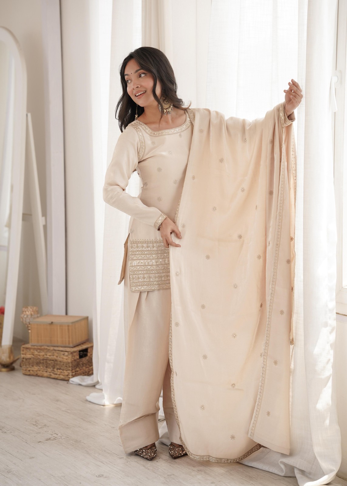 Pakistani Farshi Salwar Kameez Ready To Wear Dress Suits Wedding Party Bollywood
