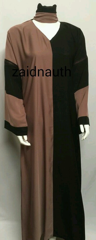 Women abaya.japanese Neda material New model size 54.56.58-UAE