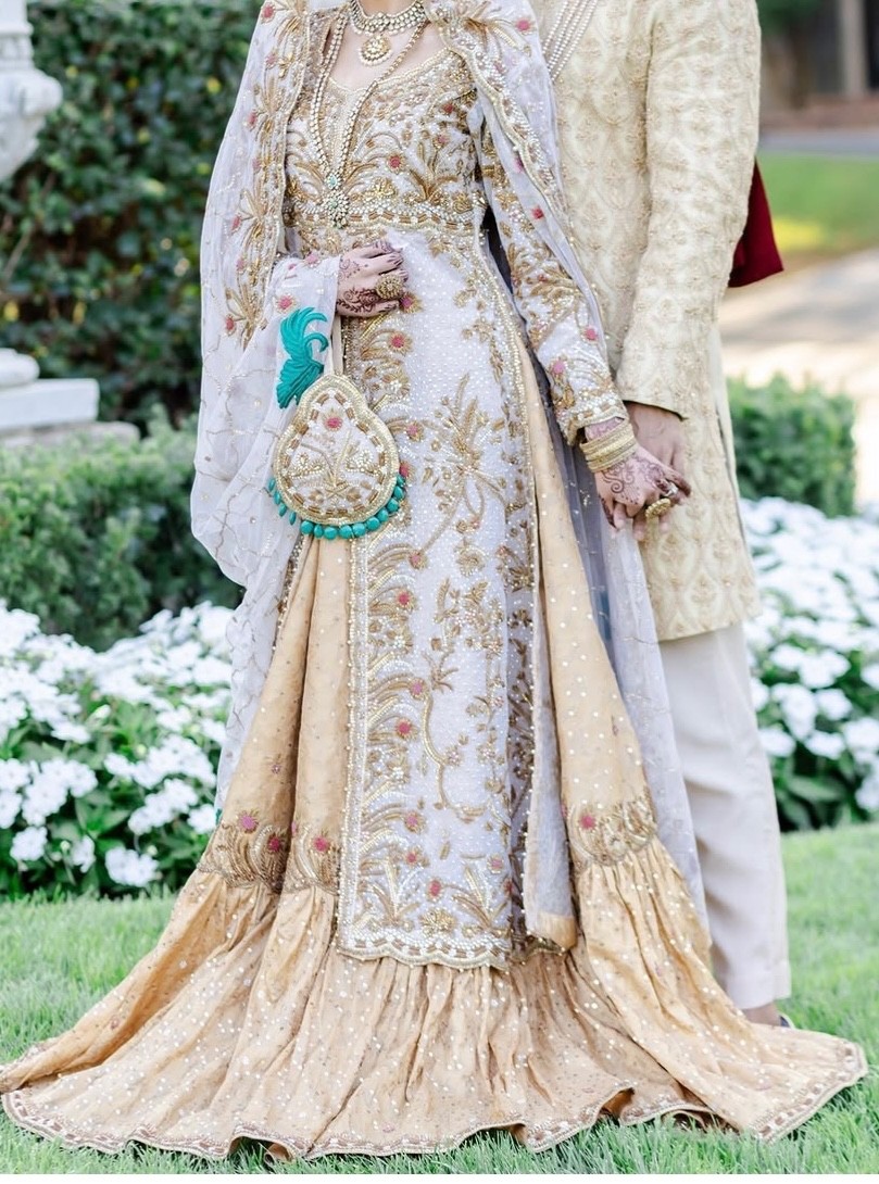 Custom Made Pakistani Bridal