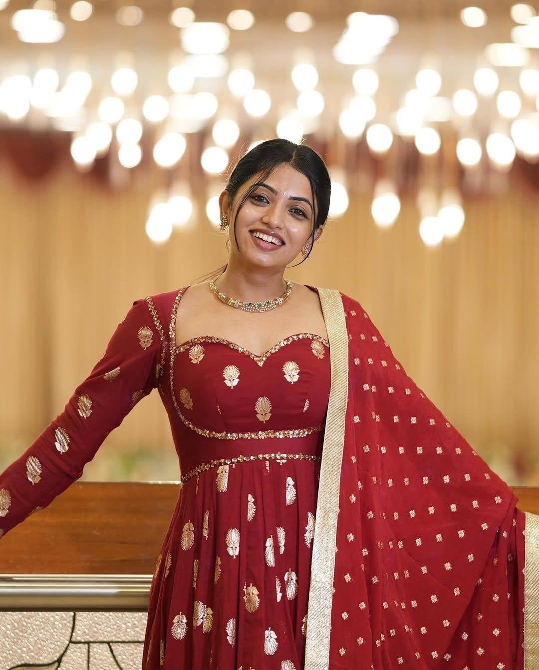 Anarkali Gown Indian Dress Salwar Kameez Ready made Party Wedding Bollywood