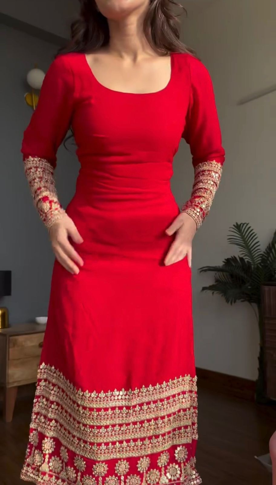 Indian Pakistani Salwar Kameez Ready To Wear Suits Dress Wedding Party Bollywood