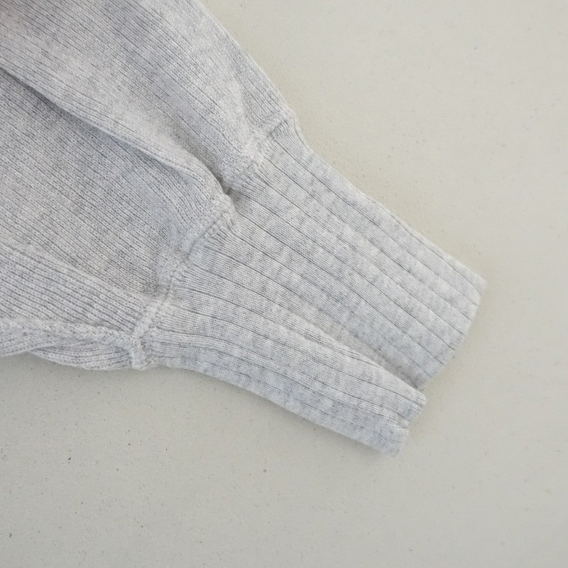 Olde Homesteader Cotton Knit Pullover (Very Good Condition)