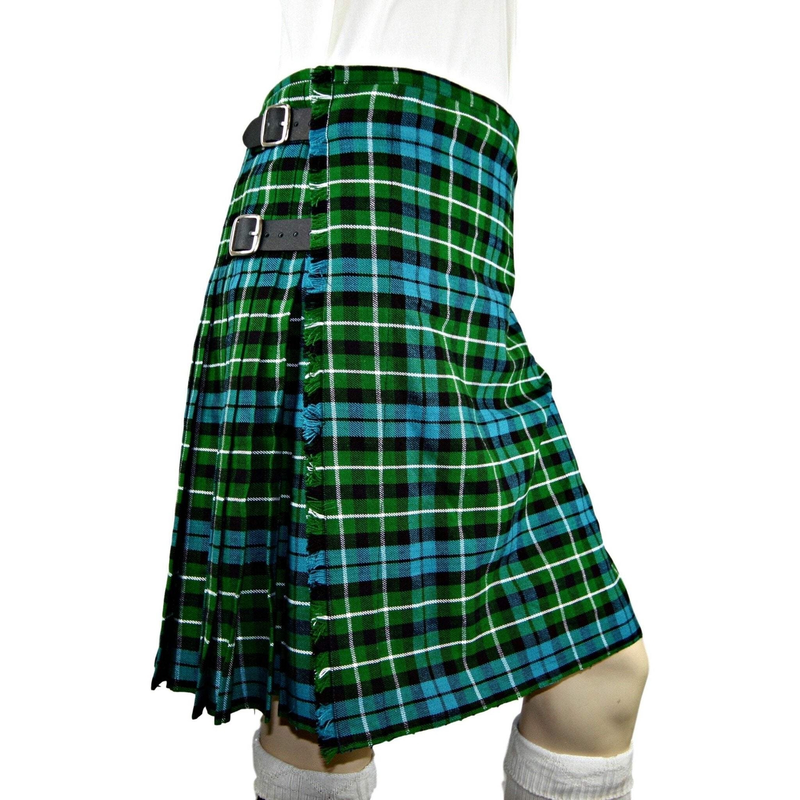 Graham Ancient Kilt