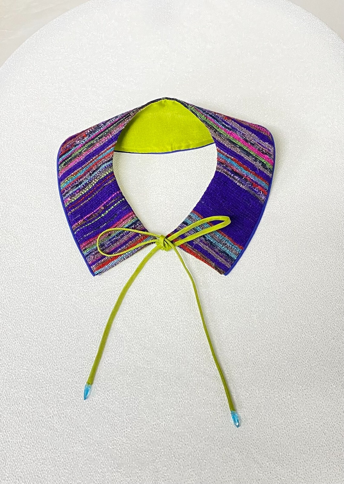 japanese KIMONO false collar