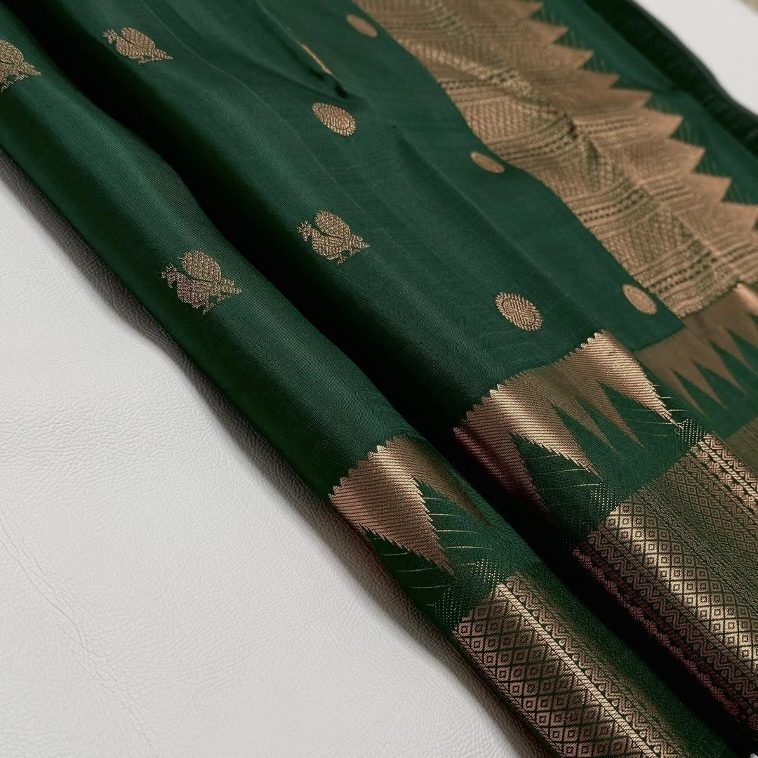 Saree With Blouse Set Pakistani Style Bollywood Ethnic Wedding Party Wear