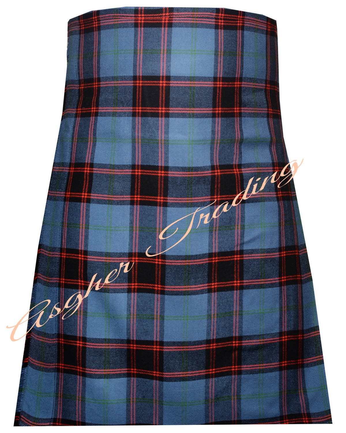 Clan Home Ancient Tartan Kilt – Traditional Highland 8 Yard Kilts & Custom Size
