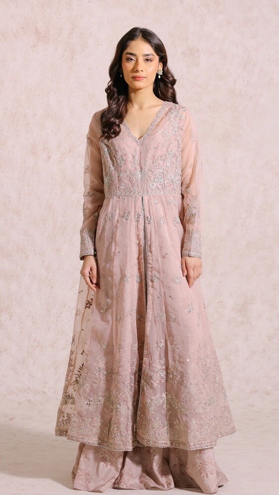 pakistani dresses for women