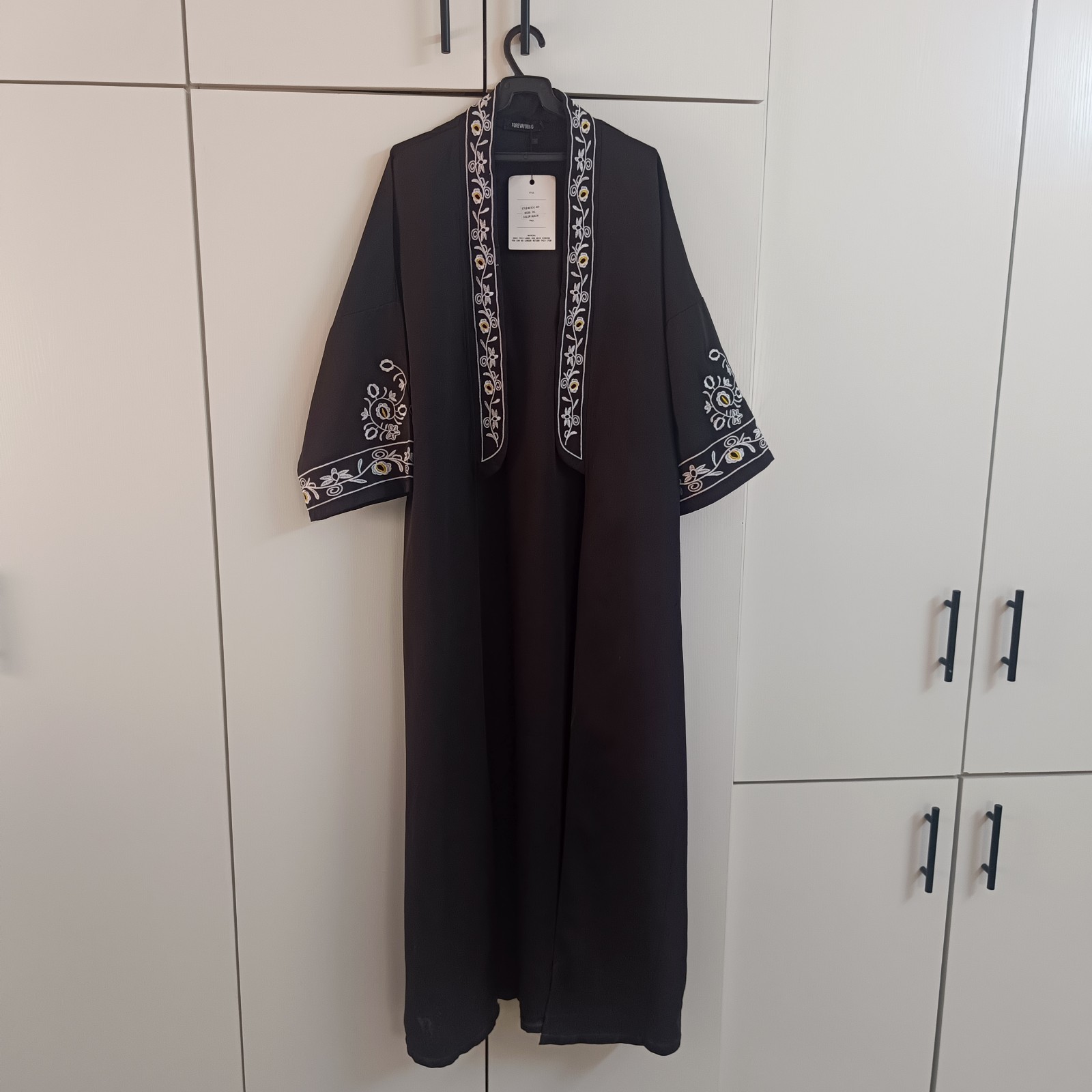 abaya