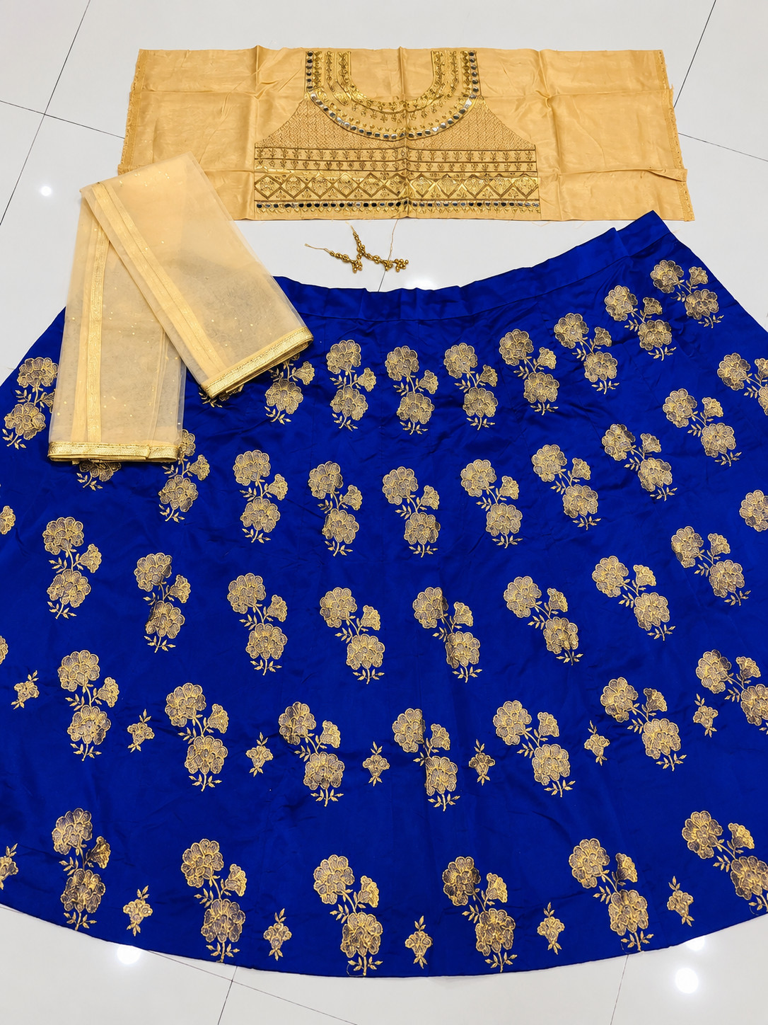 Wedding Bollywood Lehenga Indian Pakistani Party Wear women Lengha Choli Chunri