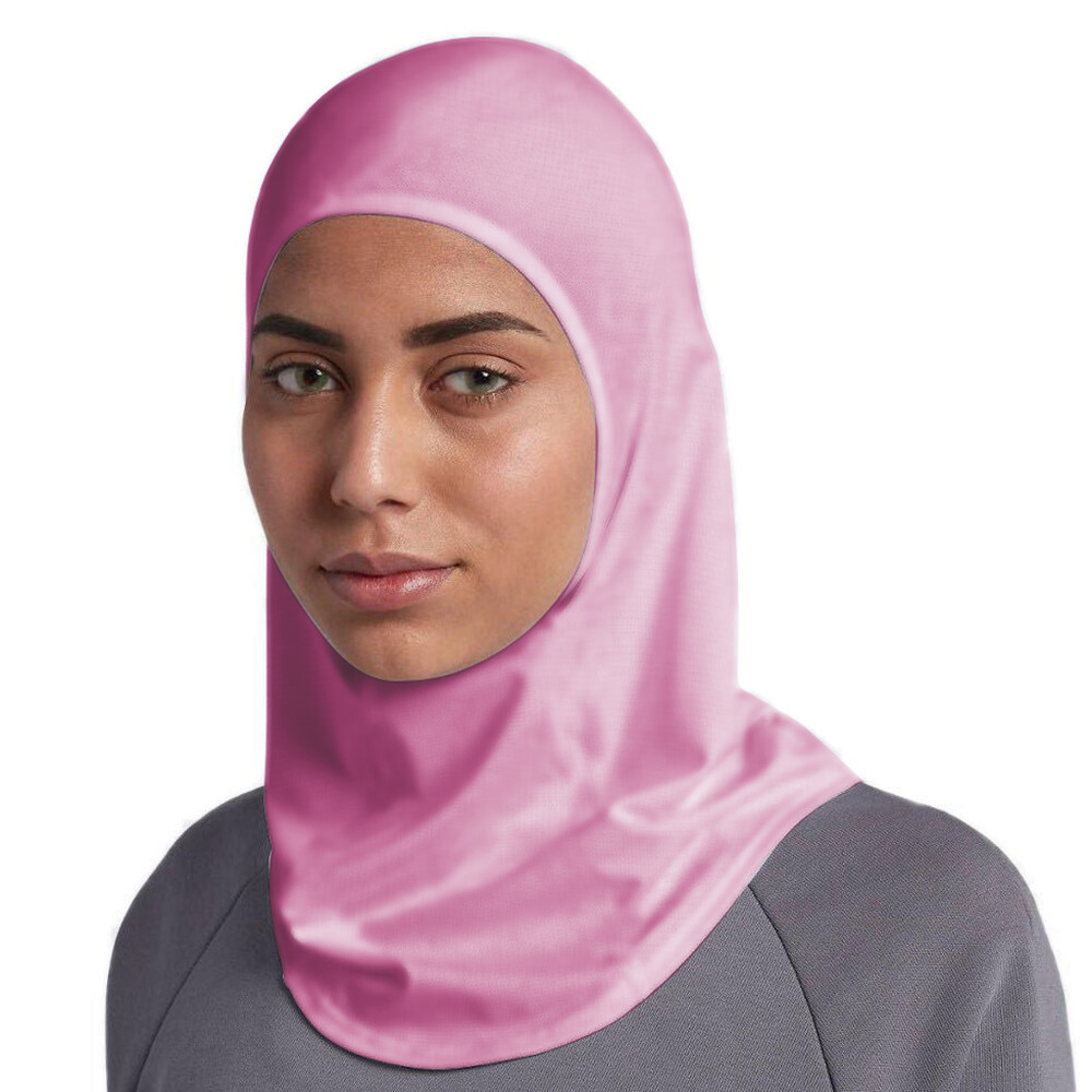 Underscarf Turban Hijab Muslim Women One Piece Amira Scarf Niqab Ninja Headwear