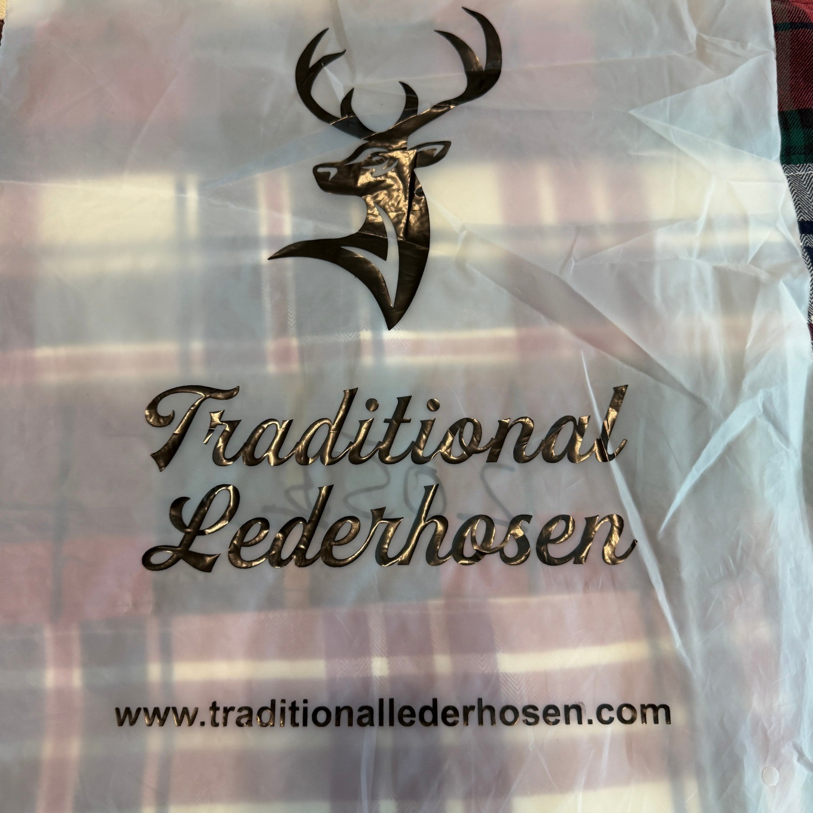 Authentic Suede Lederhosen Skirt Brown Embroidered Festival Oktoberfest Women