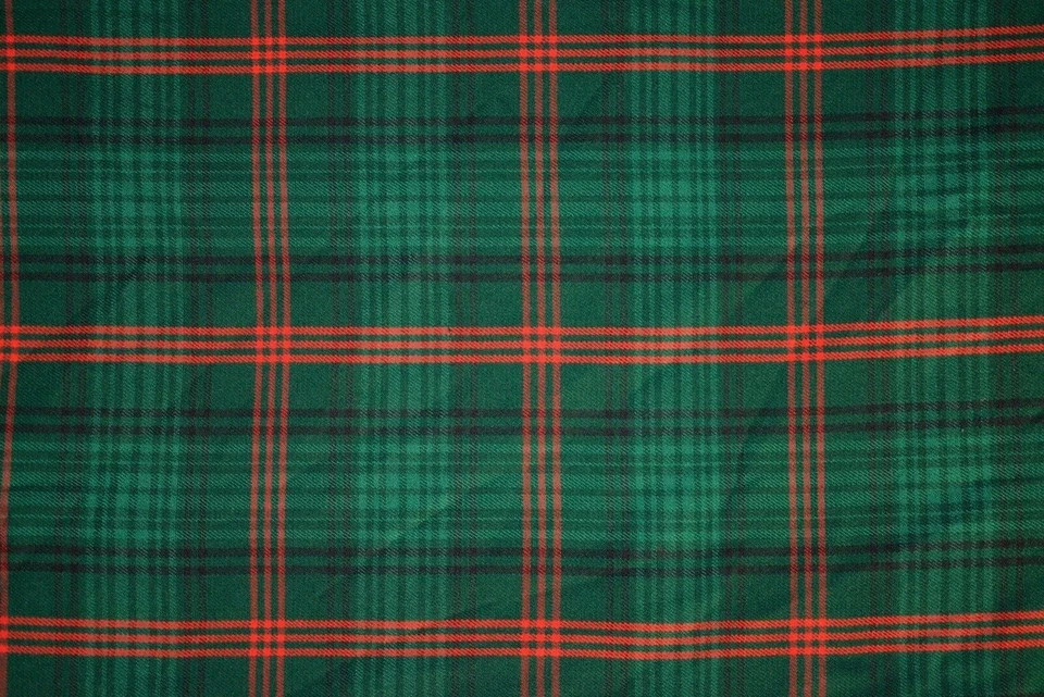 Traditional Highland Great Kilt Scottish 6 Yards Men’s Great Kilt In 50+ Tartans