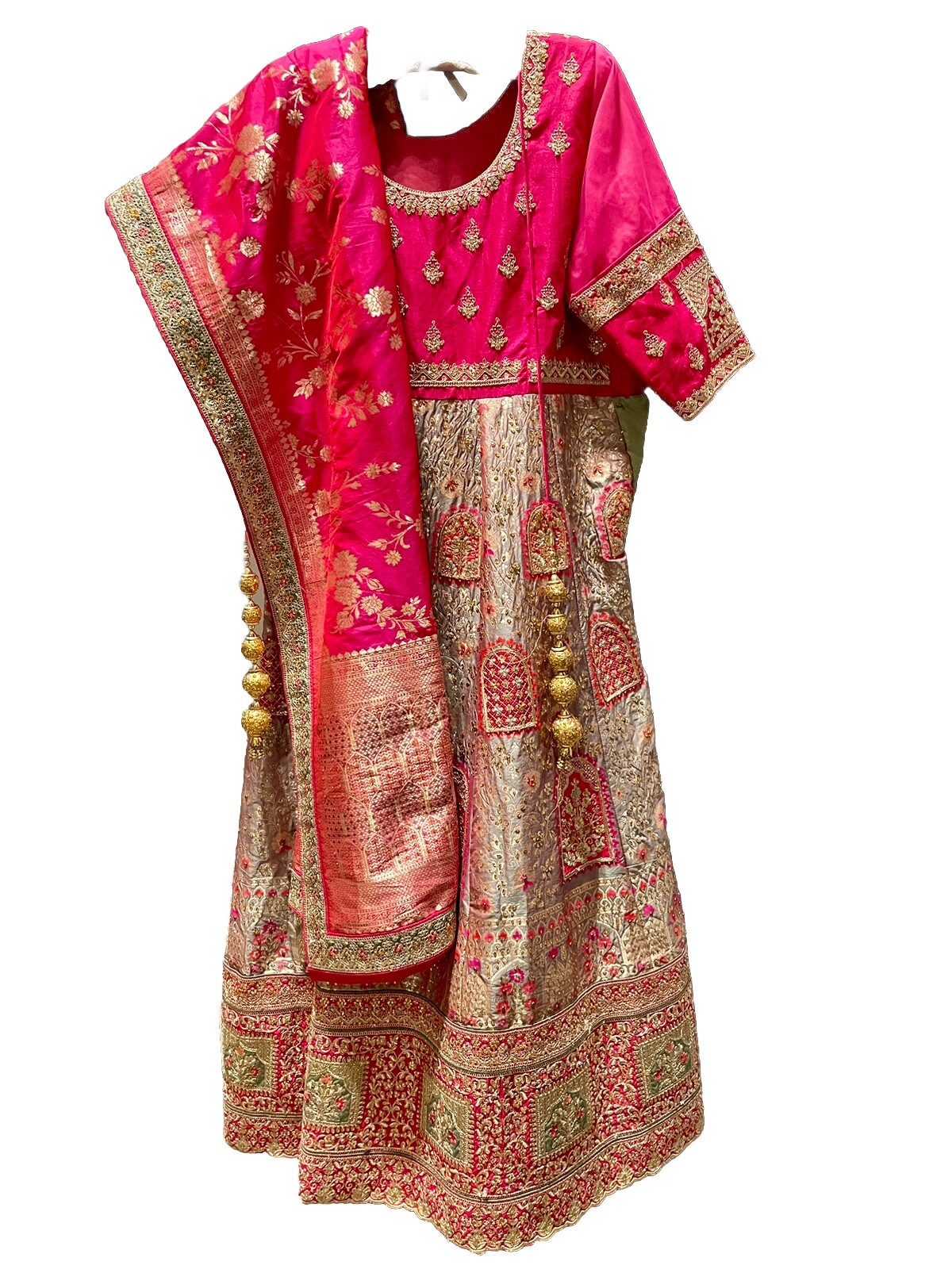 Wedding Ware Indian Party Women’s Size 14