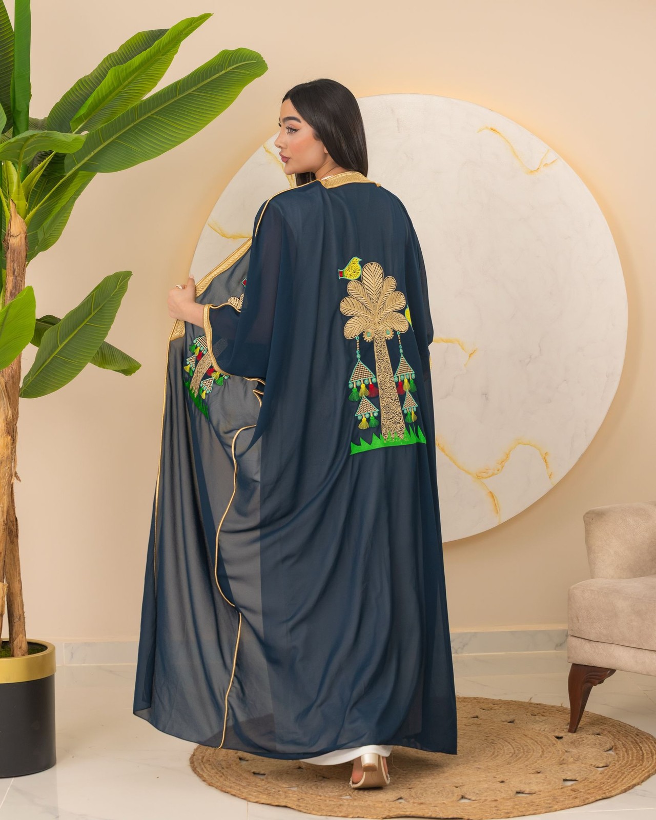 Ishtar Bisht