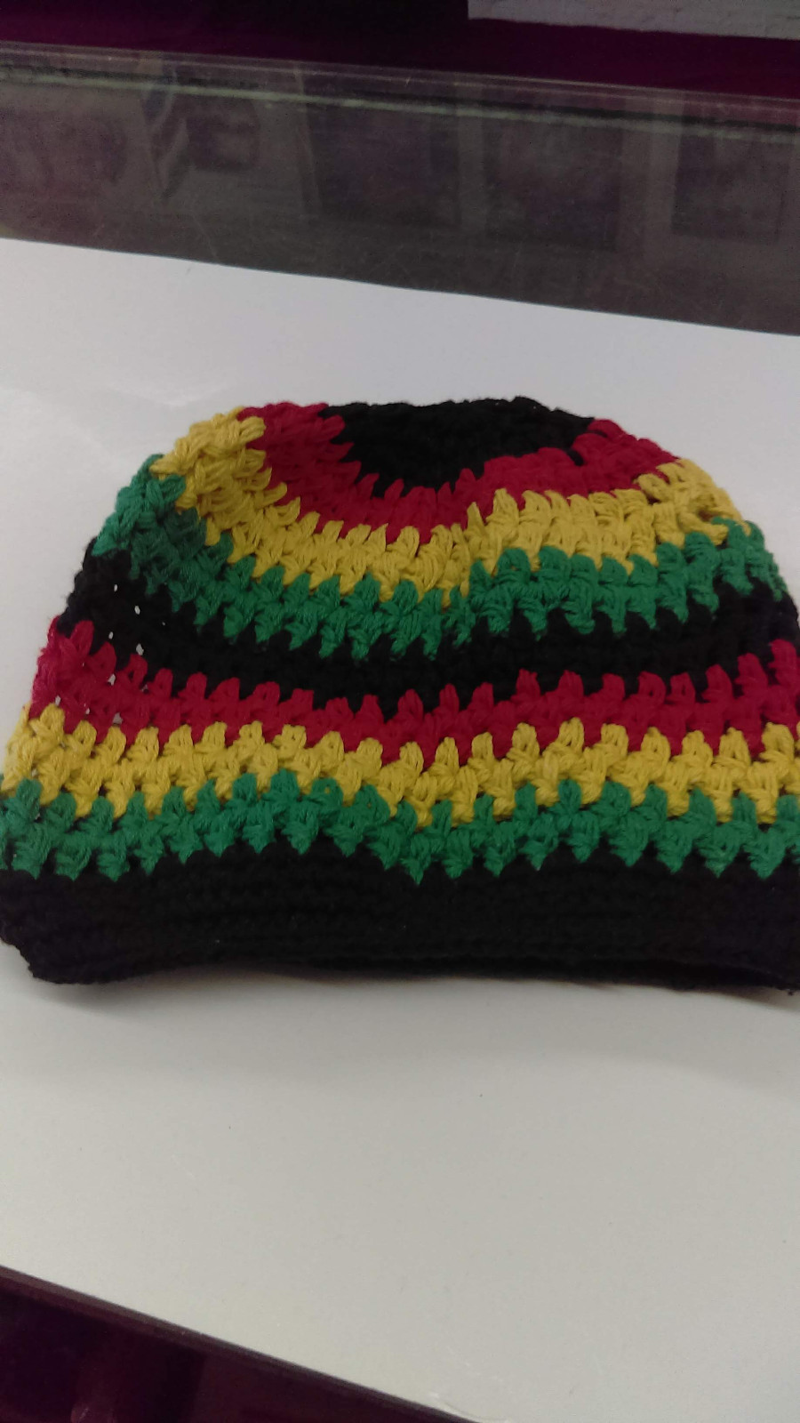 Kufi Colored Knitted Hats