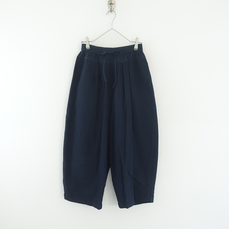 [Khadi and Co] [S] Khadi cotton wide pants