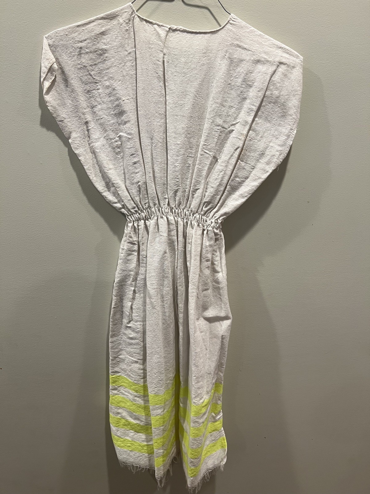 New without tags habesha ethiopian dress; Handmade; 100% Cotton GIRLS
