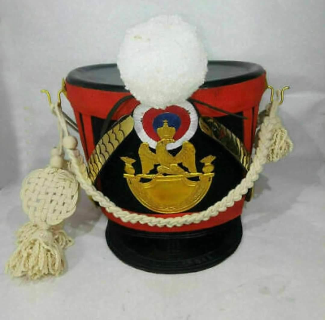 French napleonioc hat cap