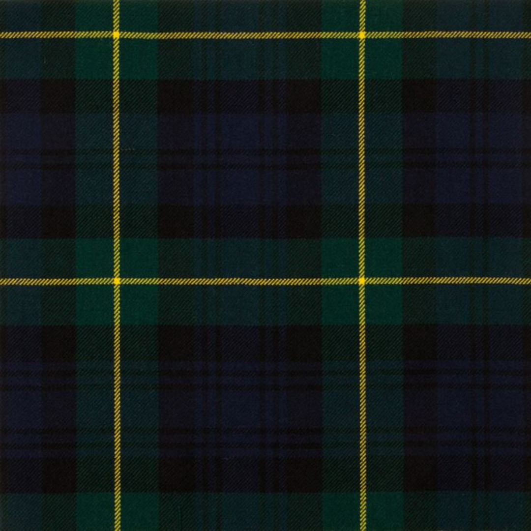 Handmade 8 yard 16 oz Gordon Tartan Kilt for Men’s | Custom Size Made
