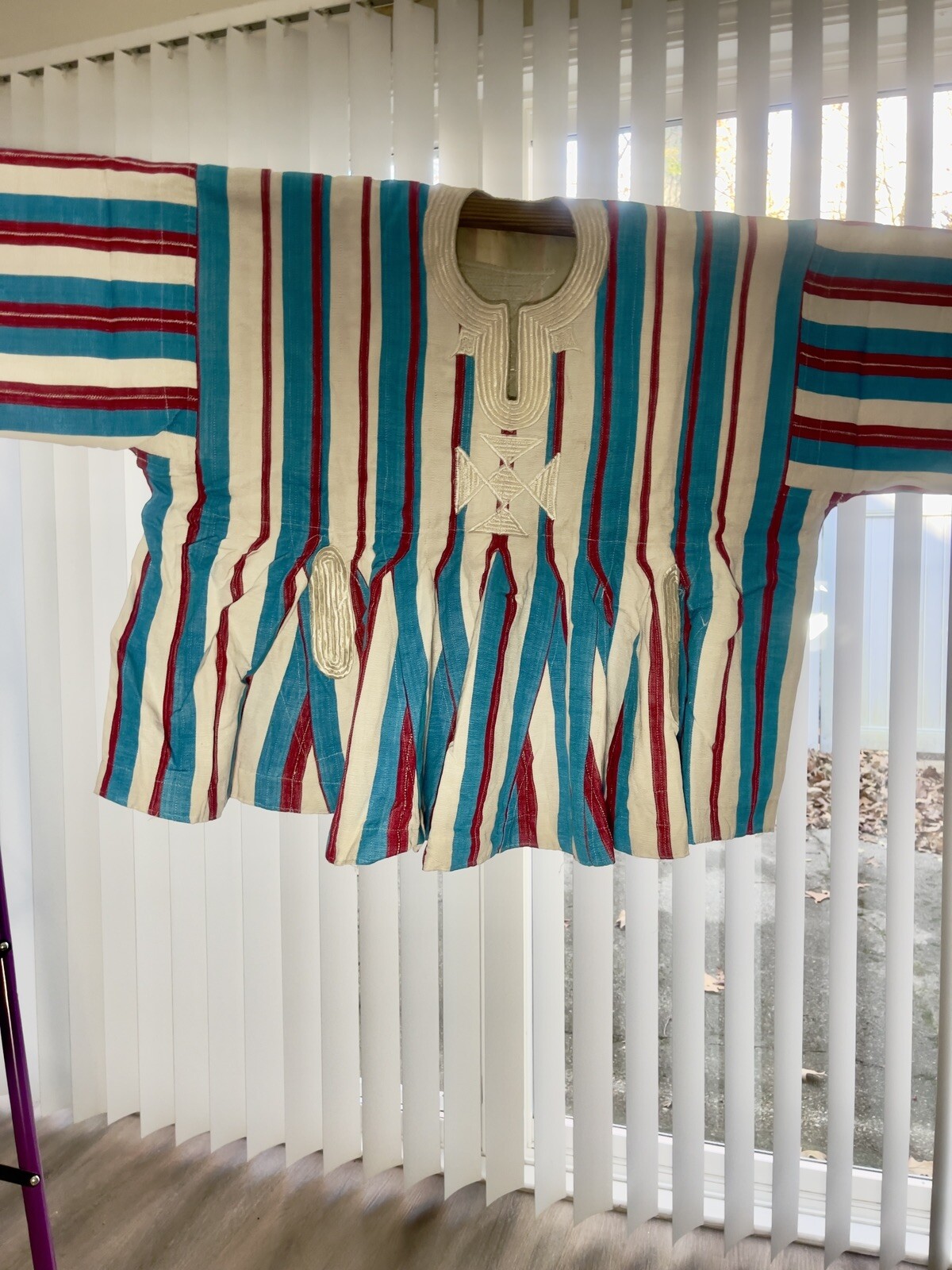 Handwoven Authentic Batakari