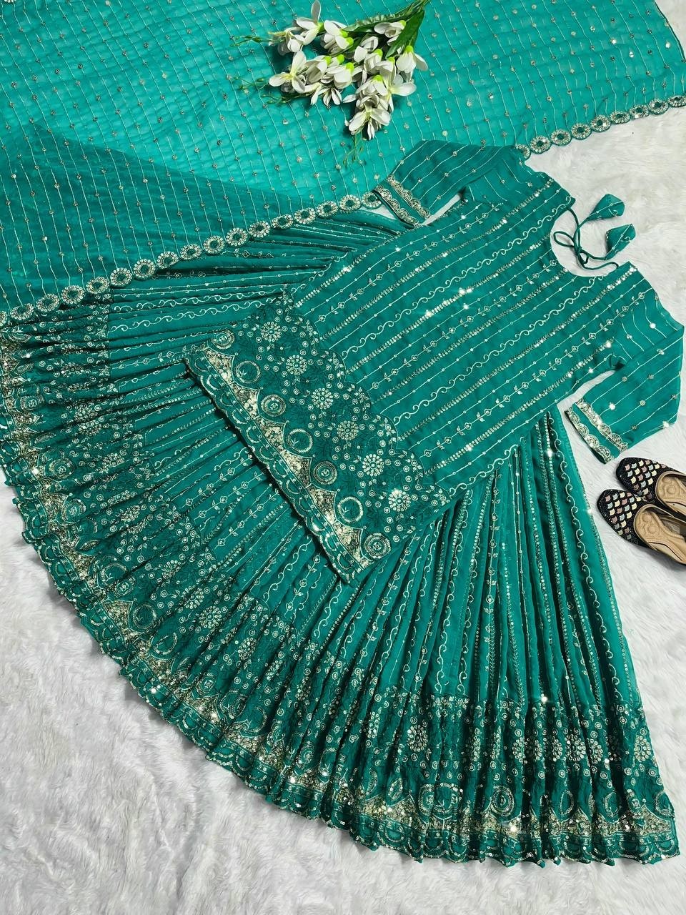 Salwar Kameez Indian Party Wear Designer Wedding Readymade Pakistani Dress suit