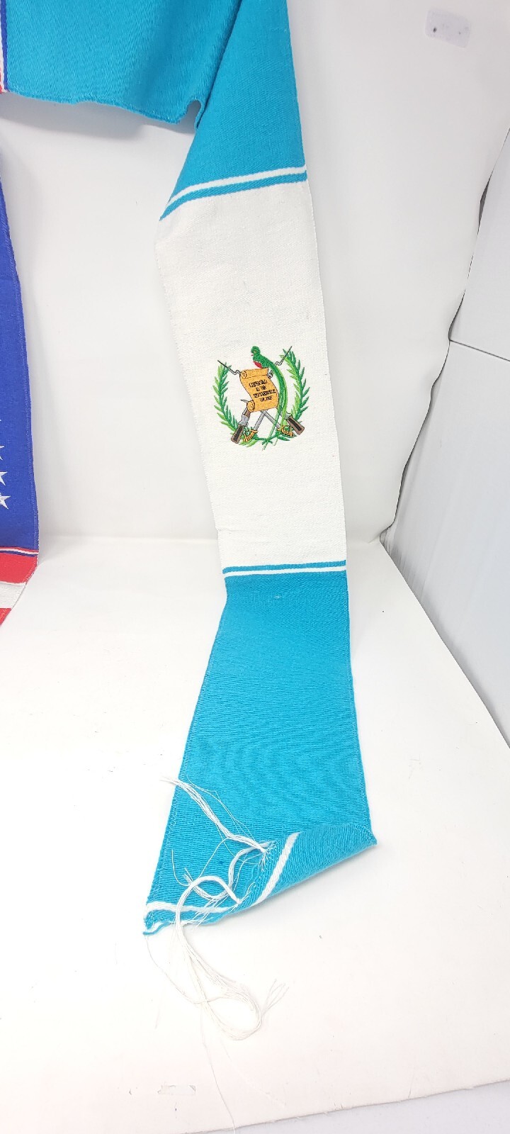 Mexican zarape graduation sash class of 2023 sarape stole grad Estola Sashes