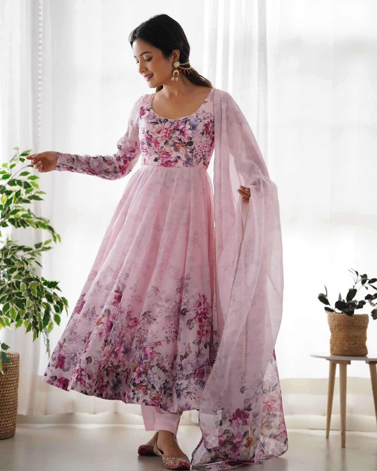 Bollywood Designer Indian Salwar Kameez Dress Readymade Party Wear Suit Wedding