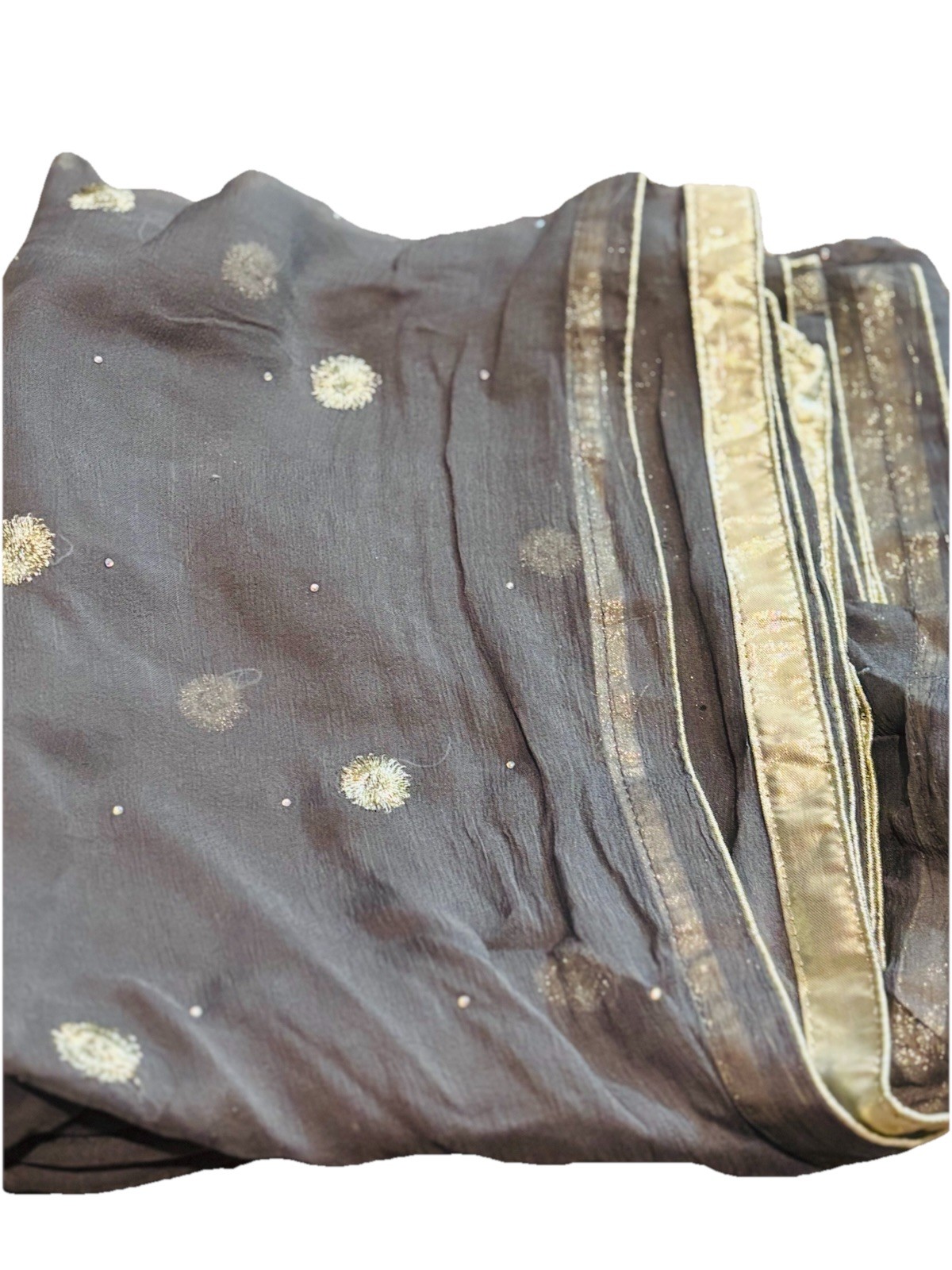 3 Pc Pakistani Outfit