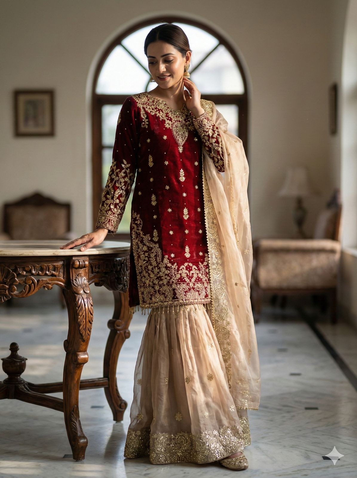 Indian Pakistani Salwar Kameez Ready To Wear Suits Dress Wedding Party Bollywood