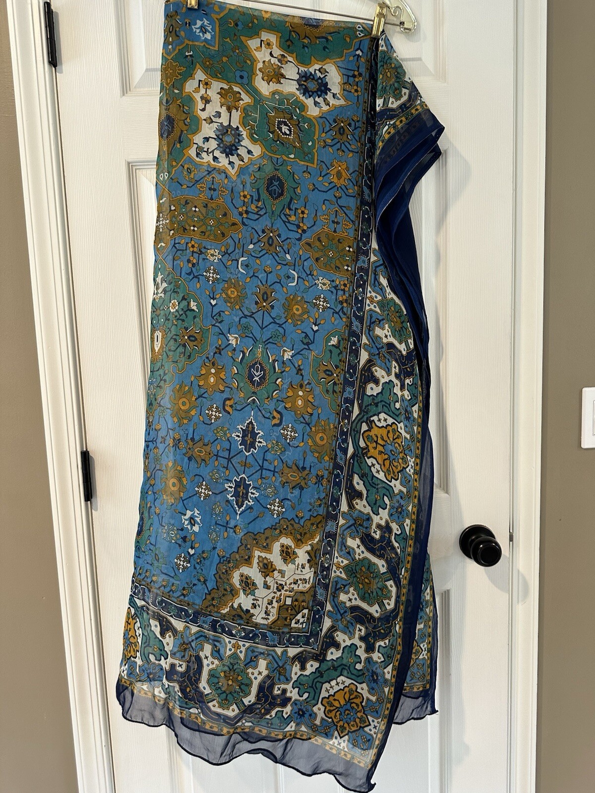LIMELIGHT 2-Piece Cotton Lawn Digital Print Shalwar Kameez (Medium)