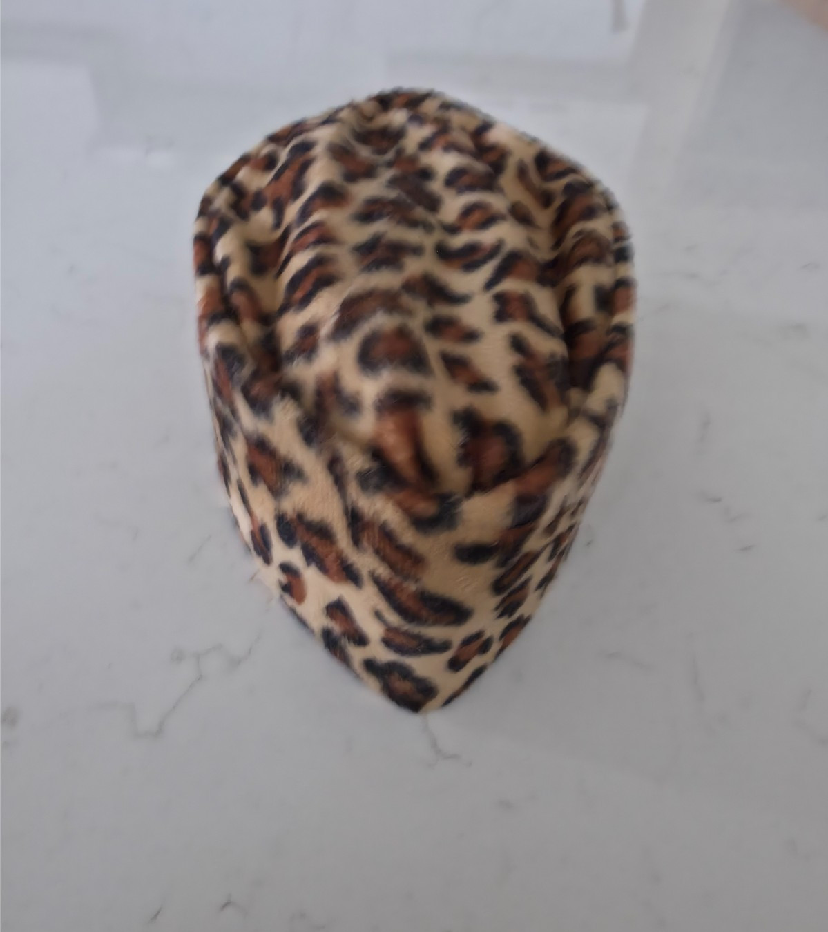 Animal Print Kufi Cap | African Wedding Hat | Traditional Kufi Mens Cap