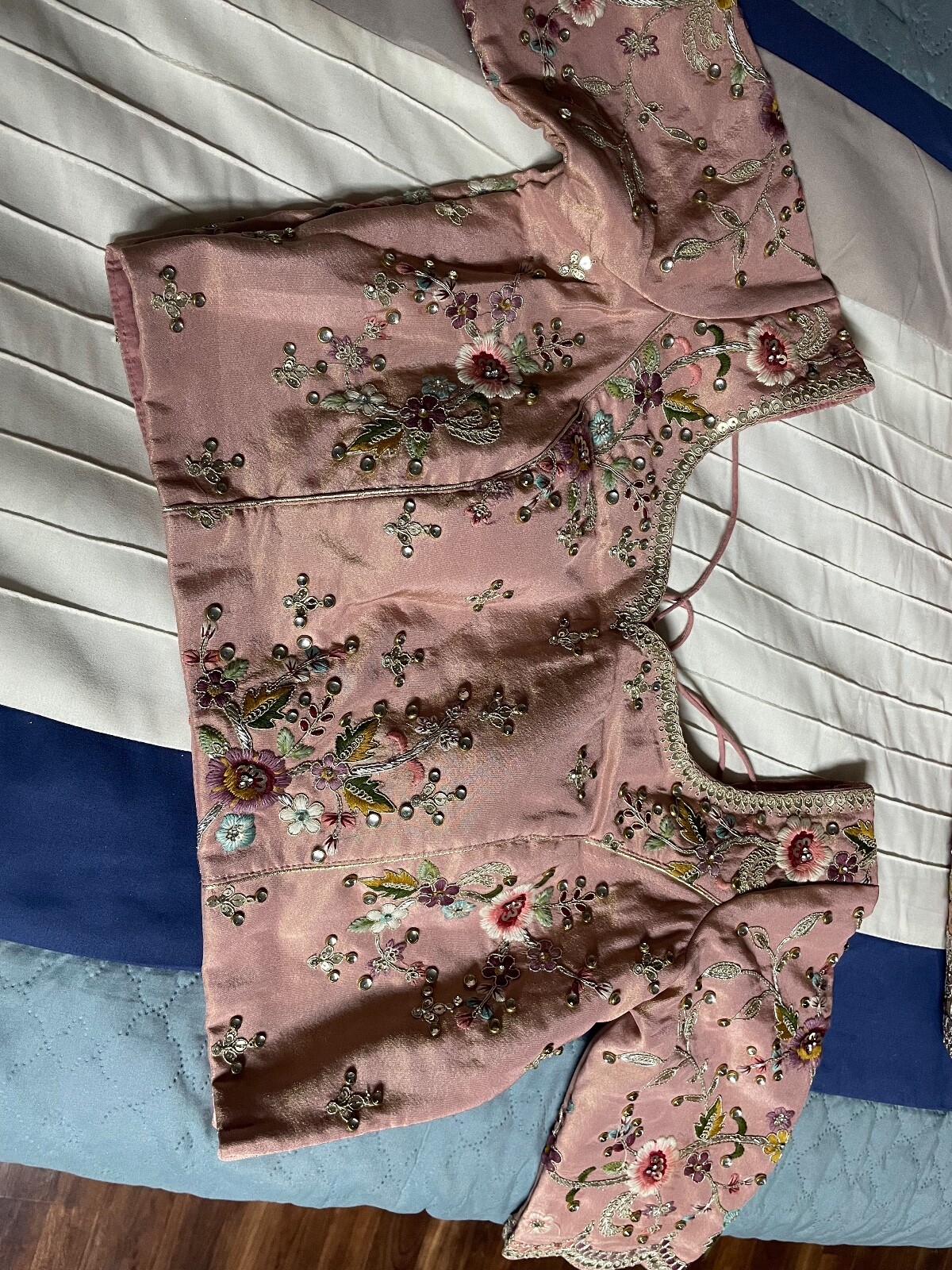 Wedding lehnga choli