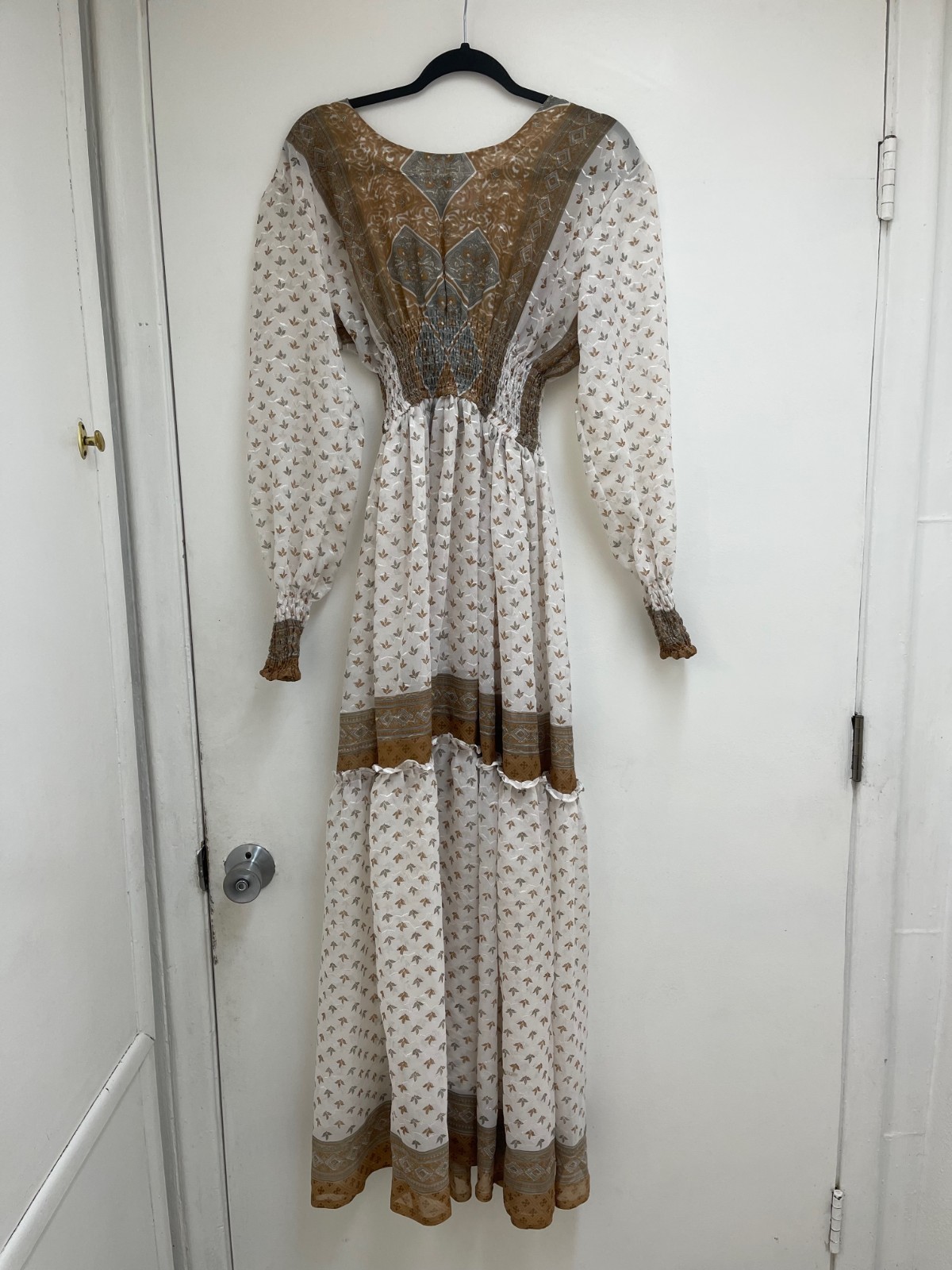 Ethiopian/ Eritrean Dresses