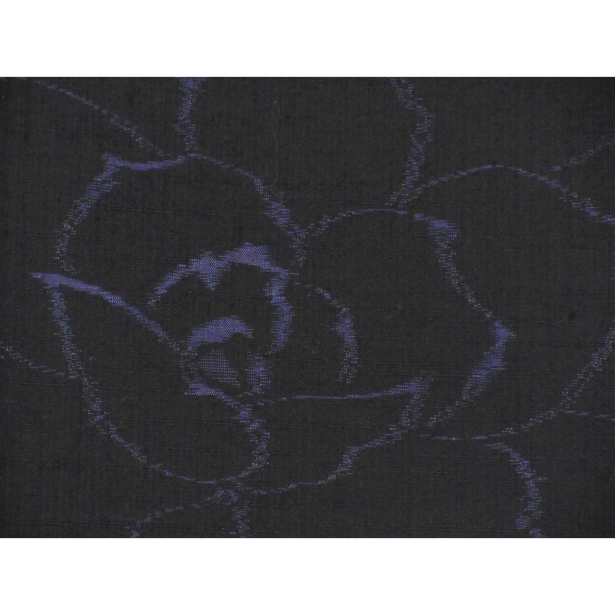 Authentic JAPANESE KIMONO, size L (body width) #260-006-740-6050