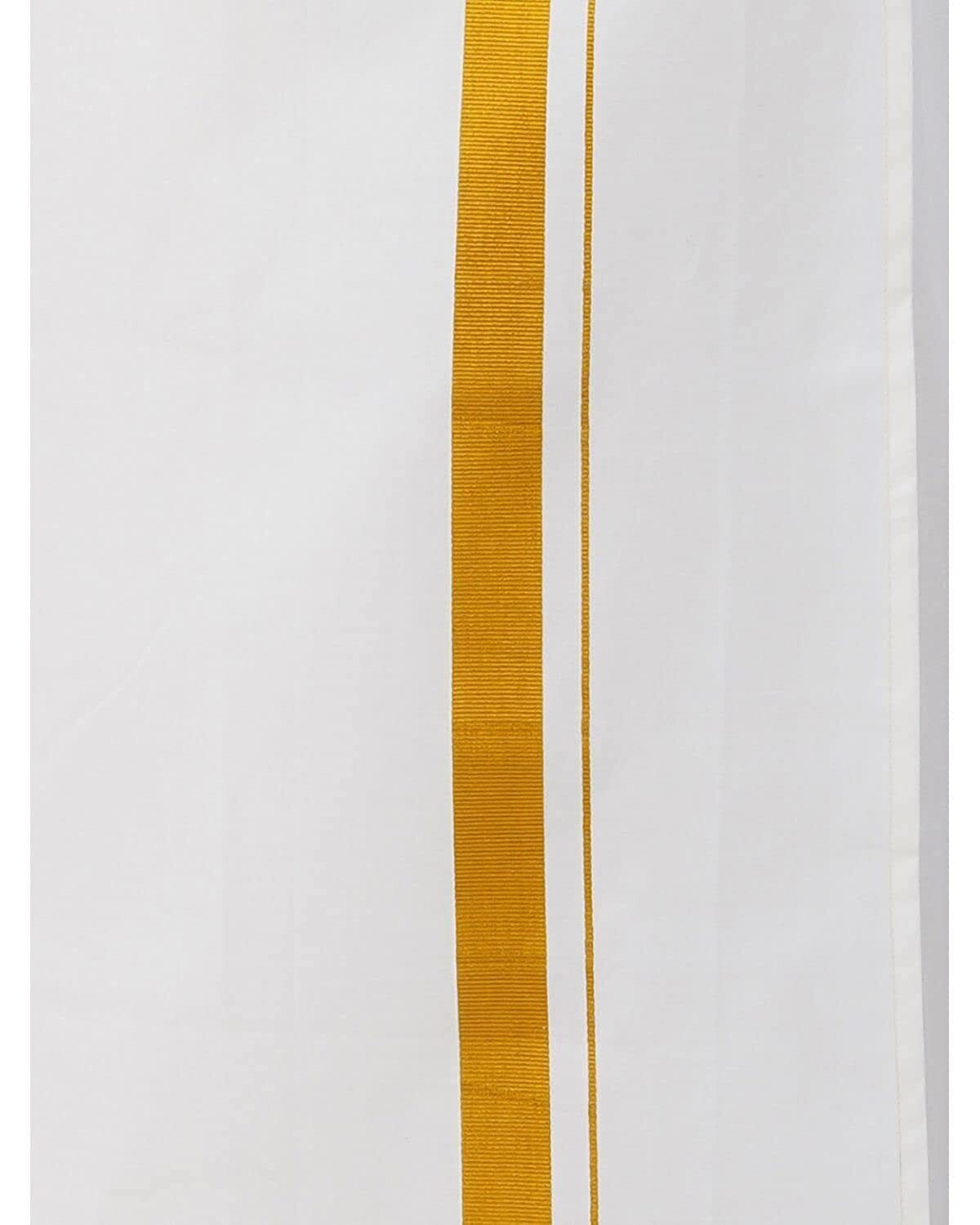 Cotton Mens Welcro pocket Lungi/Dhoti Readymade Lungi/Dhoti (Pack of 1) – CA