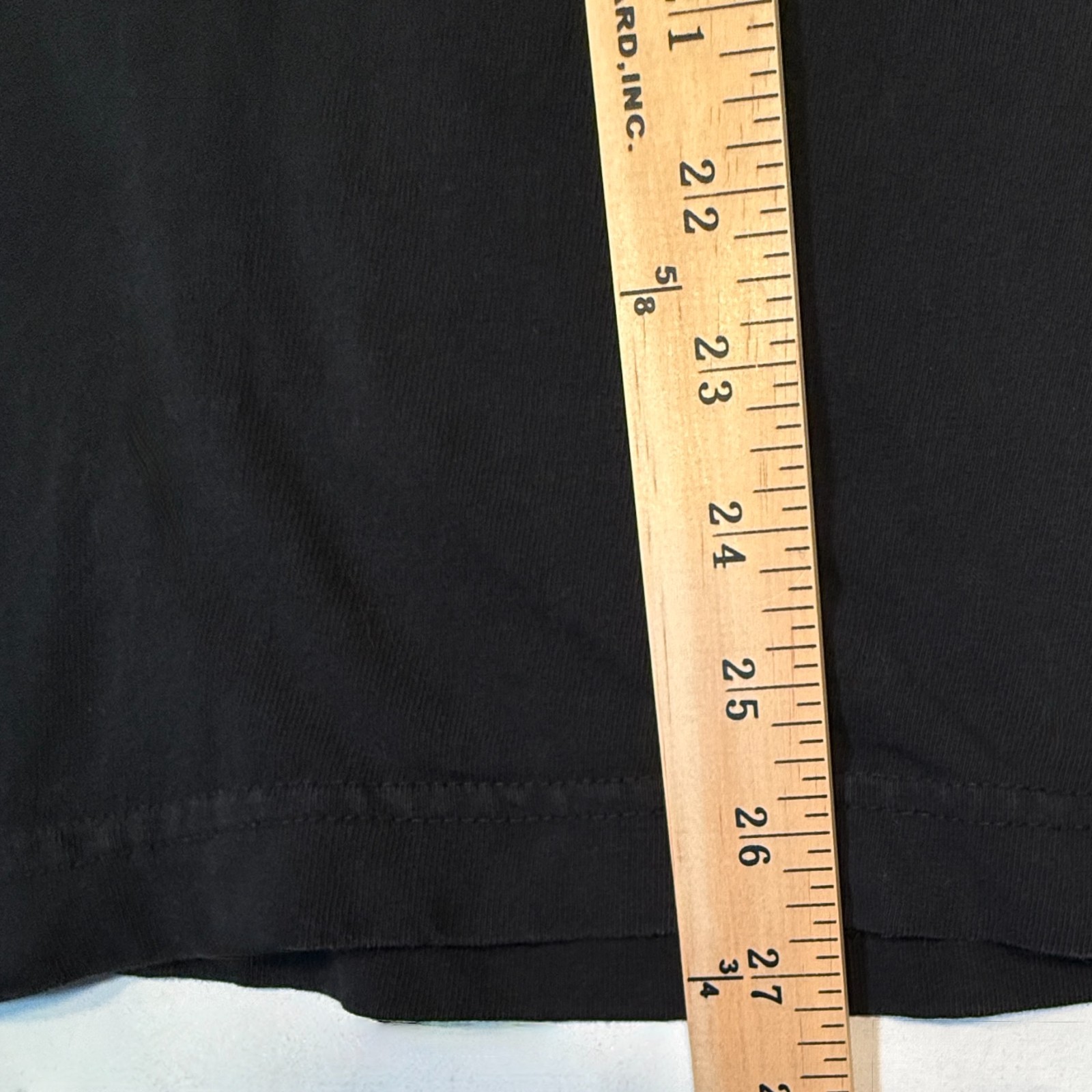 Guatemalan Sz XL (Women) Sz L (Men) Embroidered Black T-shirt Bird Folk Art Tee