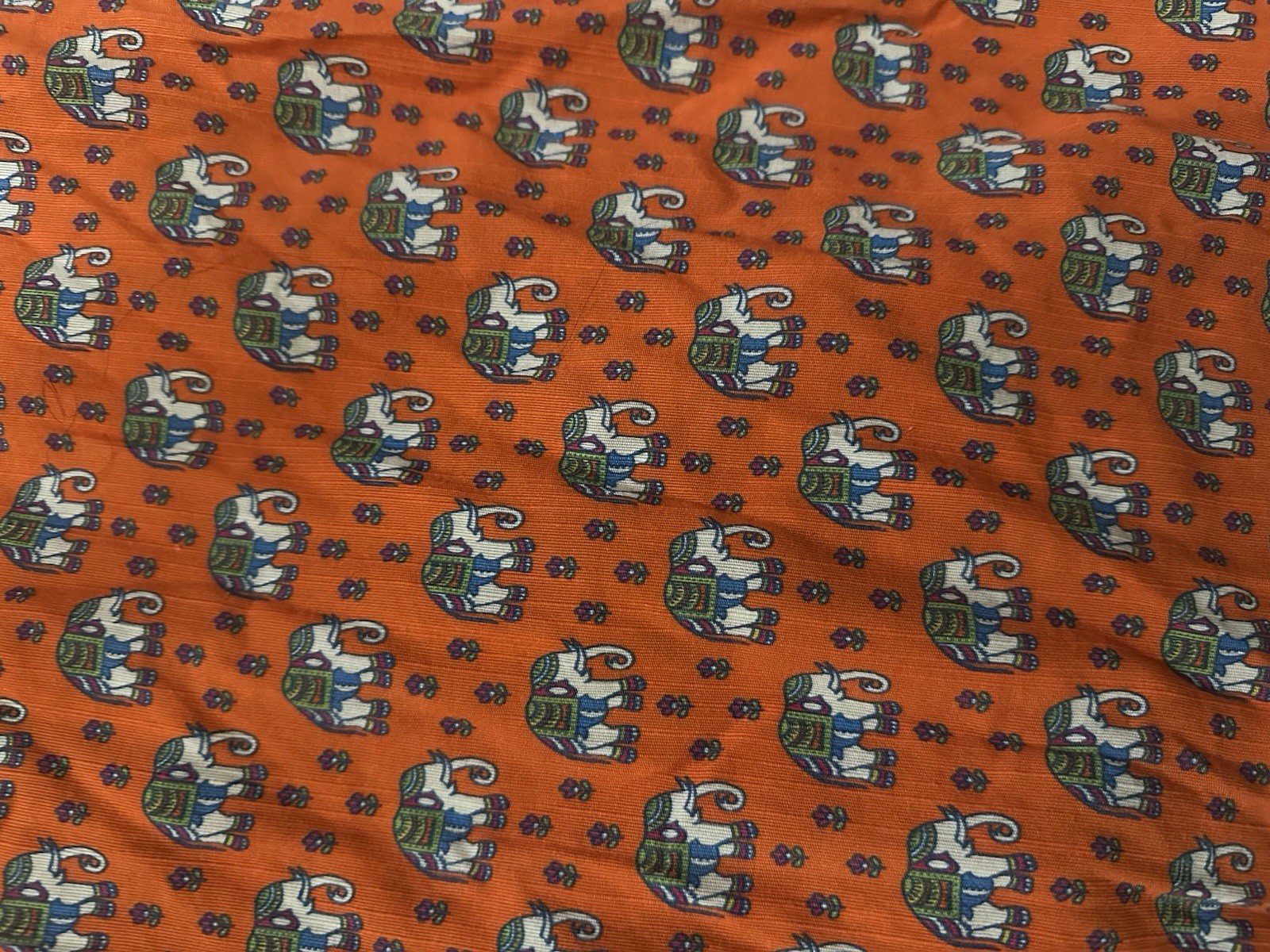 Khaadi Kids 9-10 Girls 10 Kurti EUC Elephants
