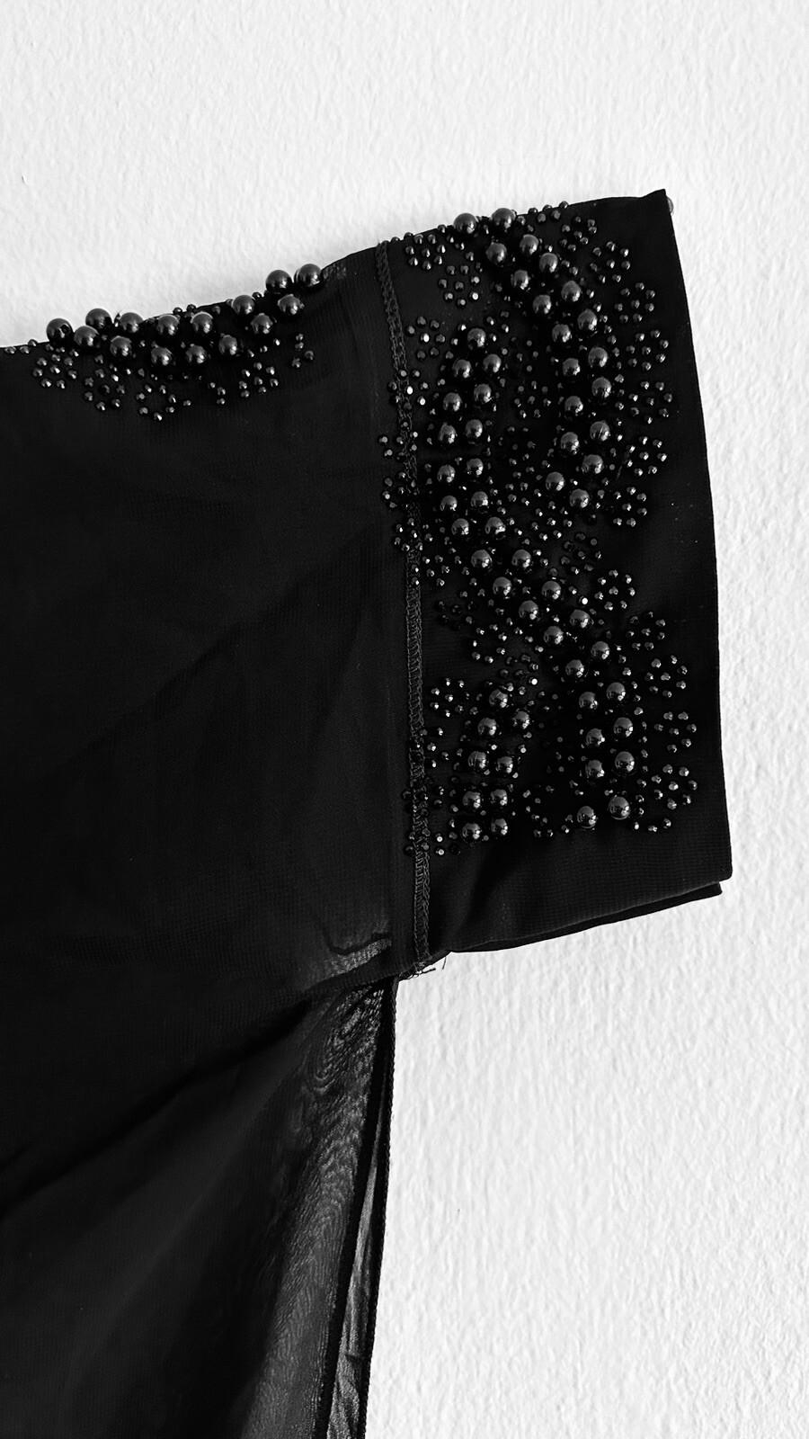 Black abayas for women Middle Eastern Women Abaya