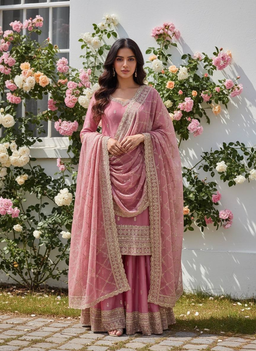 Indian Bollywood Designer ReadyMade Salwar Kameez Pakistani Dress Suit Party