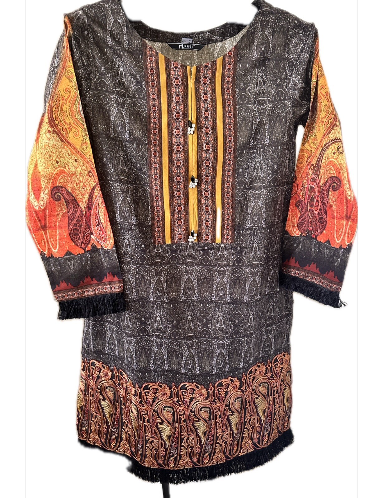 pakistani shalwar kameez lawn linen
