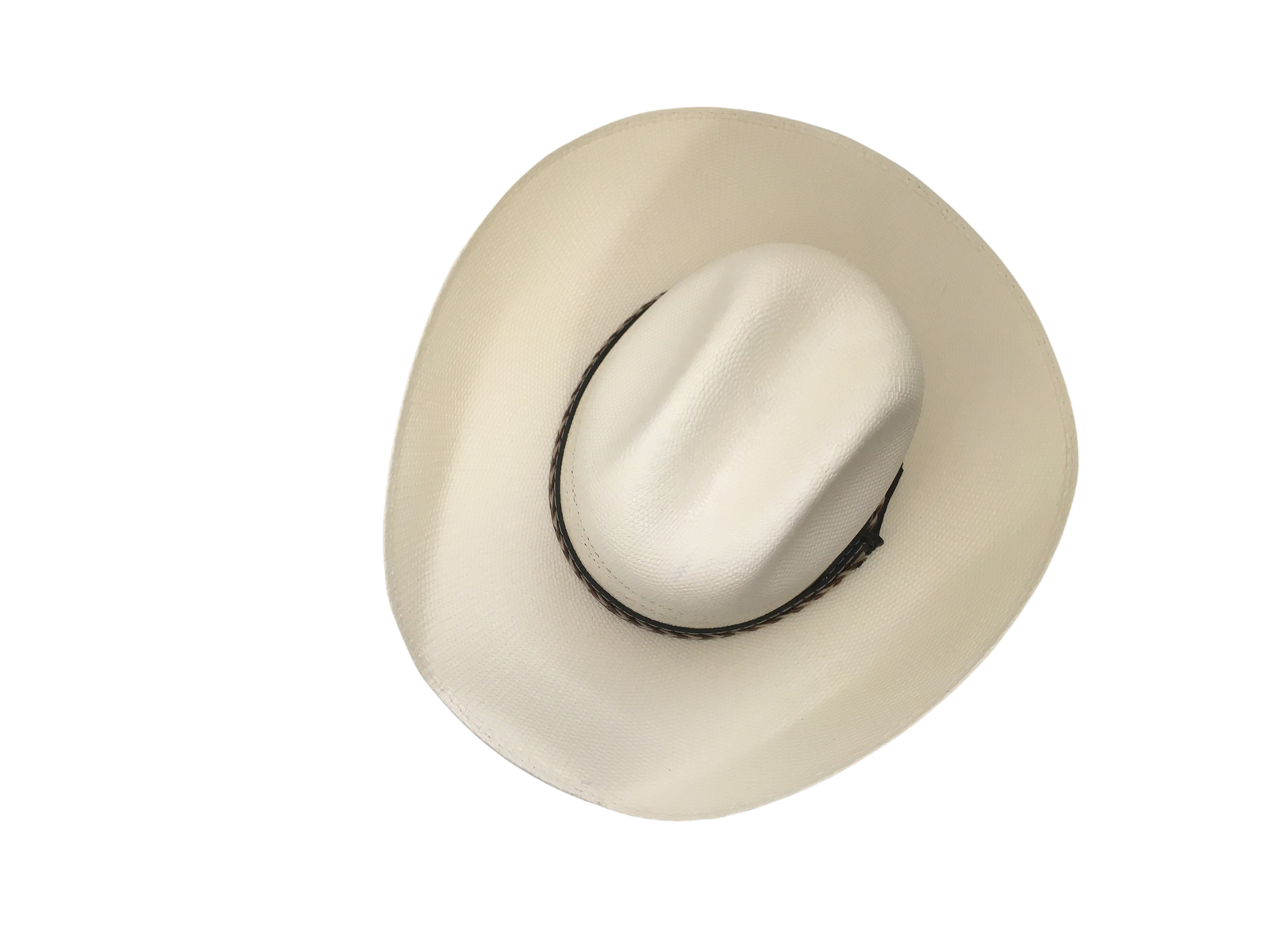 Handmade Mexican Yute Sombrero – Western Hat – Sombrero Artesanal
