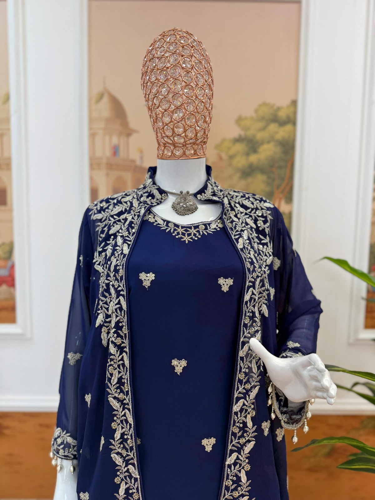 Bollywood Indian designer lehenga choli ethnic wedding Pakistani lehenga choli