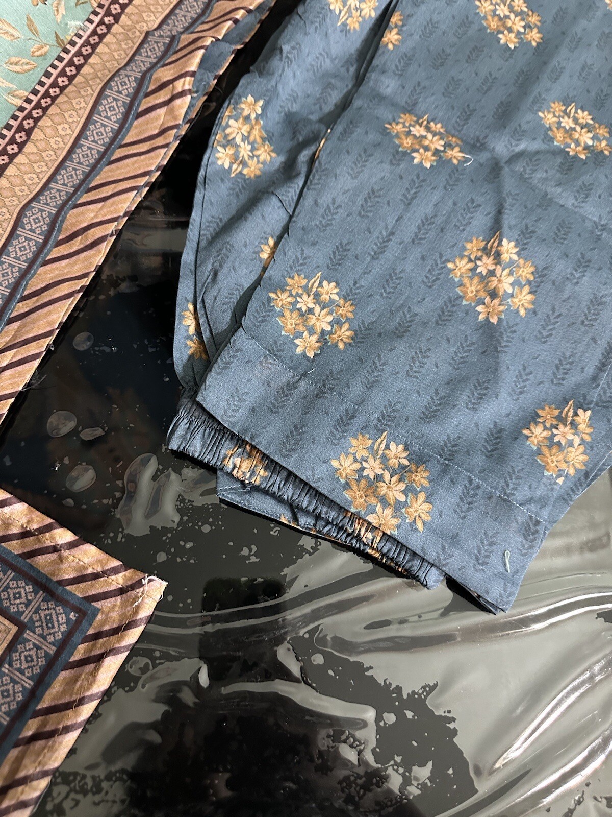 Sadabahar Brand Beautiful Printed Lawn Summer Collection’ 24- Small & Medium-$44